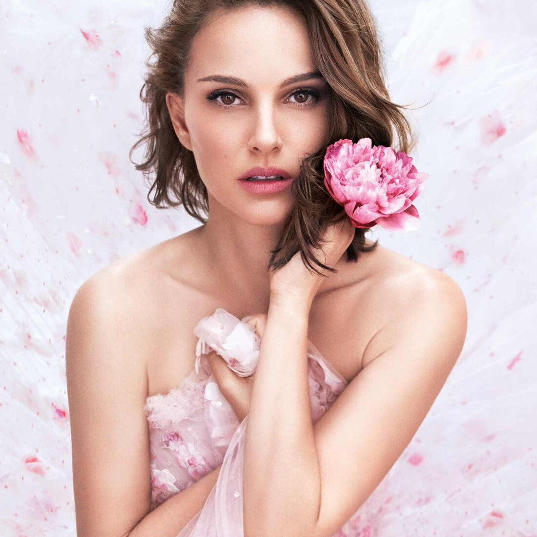 Kem Dưỡng Tay Dior Miss Dior Nourishing Rose Hand Cream