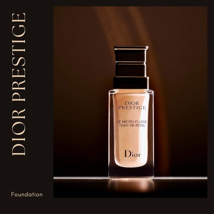 Kem Nền Dior Prestige Foundation - Kallos Vietnam