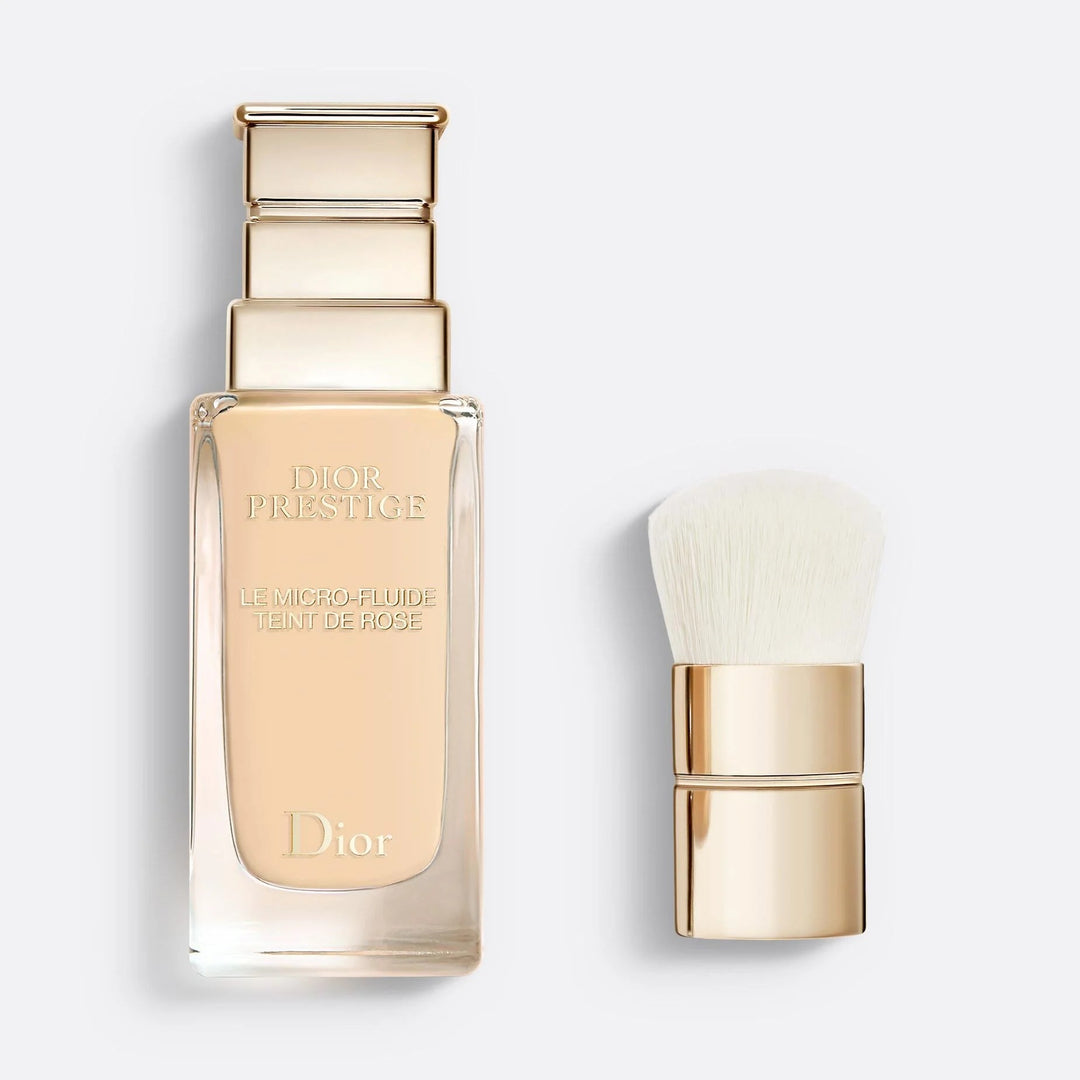 Kem Nền DIOR Prestige Le Micro Fluide Foundation #0N Neutral