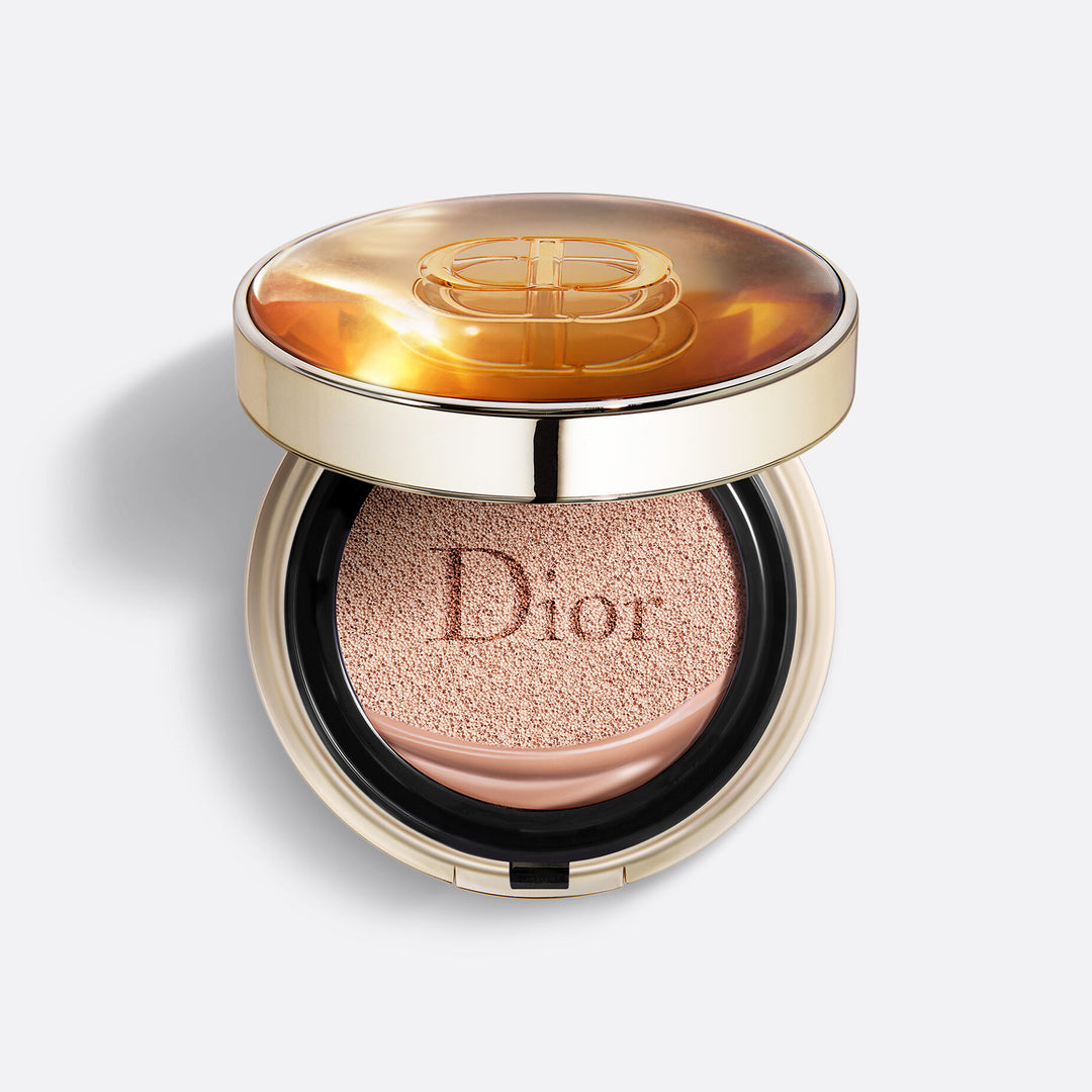 Phấn Nước DIOR Prestige Le Cushion Teint De Rose #020 Light Beige