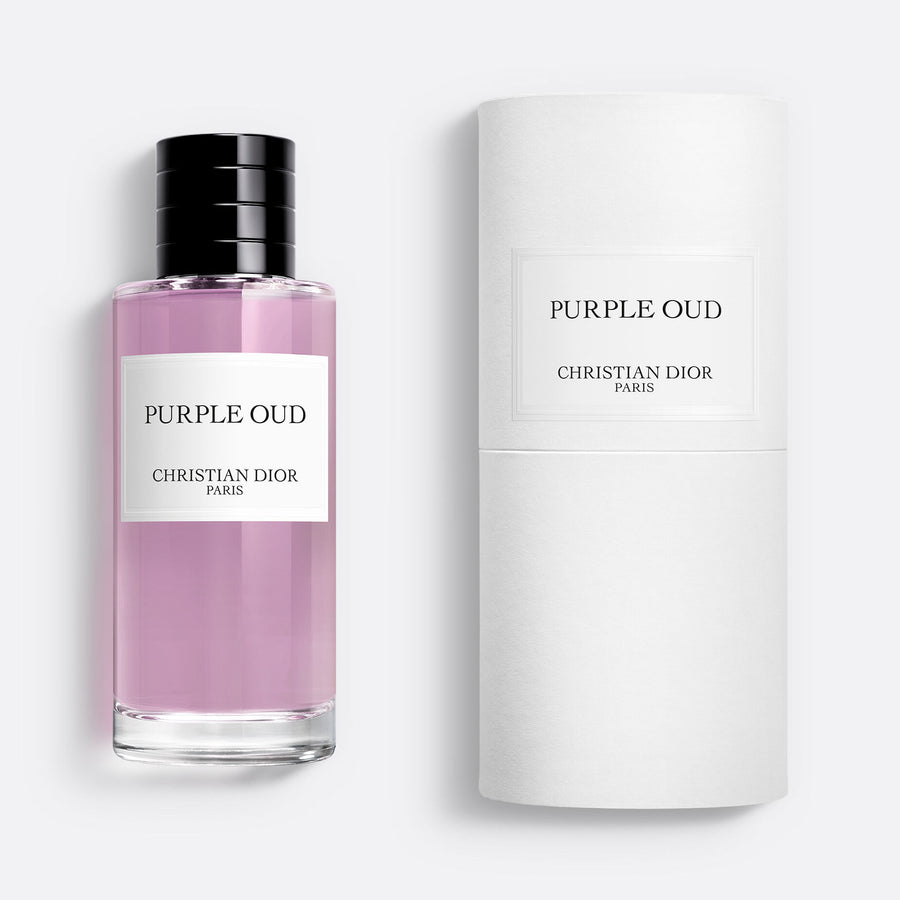 Nước Hoa Dior Purple Oud Eau de Parfum - Kallos Vietnam