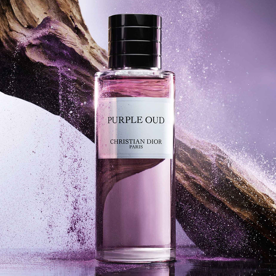 Nước Hoa Dior Purple Oud Eau de Parfum - Kallos Vietnam