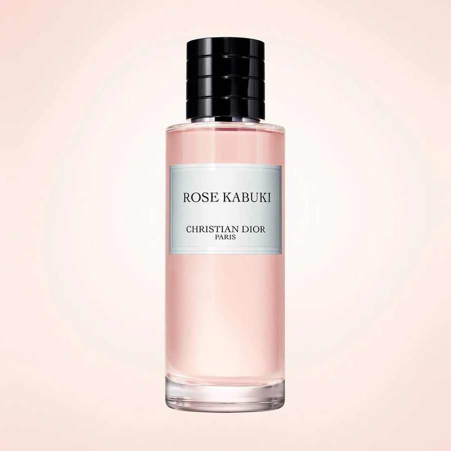 Nước Hoa Dior Rose Kabuki Eau de Parfum - Kallos Vietnam