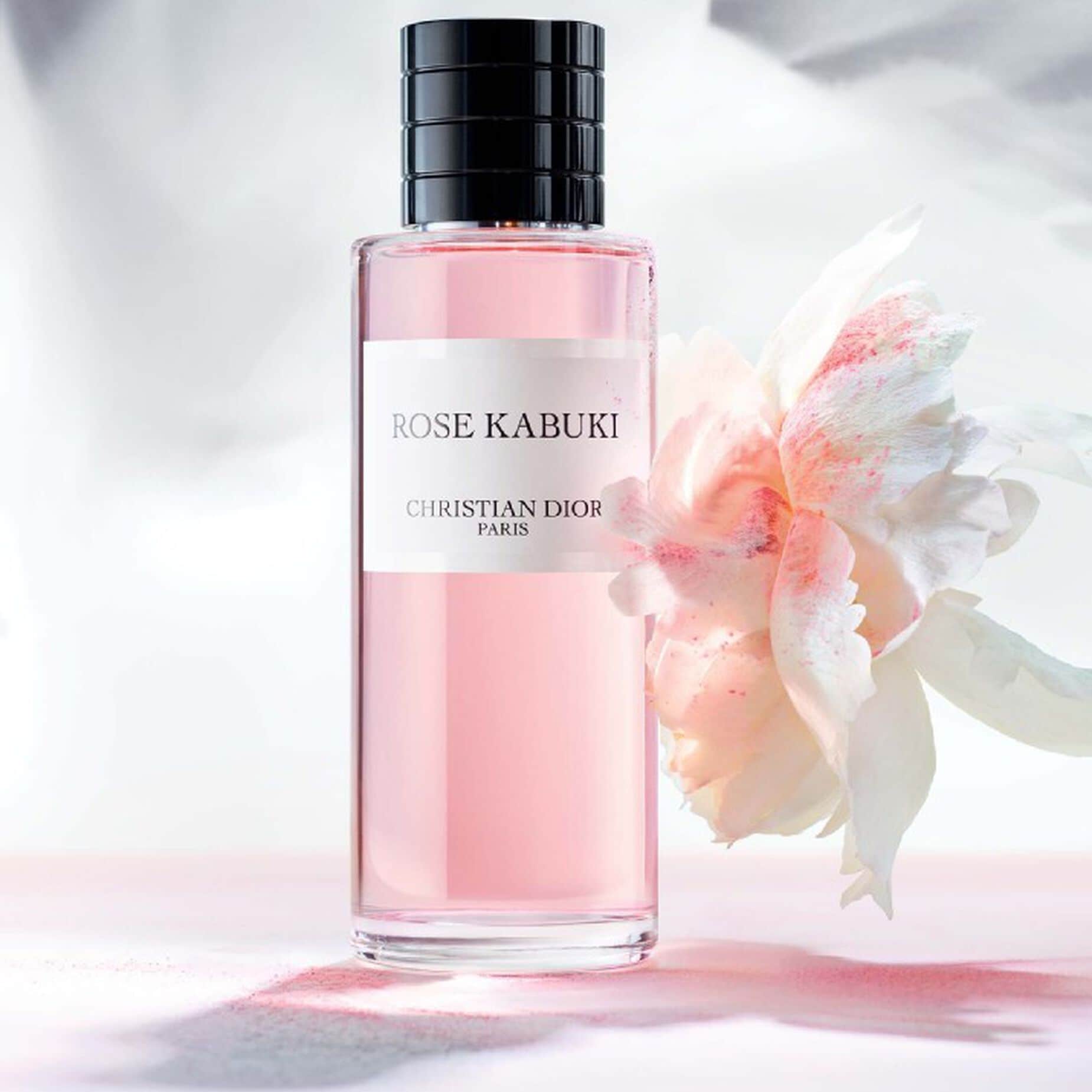 Nước Hoa Dior Rose Kabuki Eau de Parfum - Kallos Vietnam