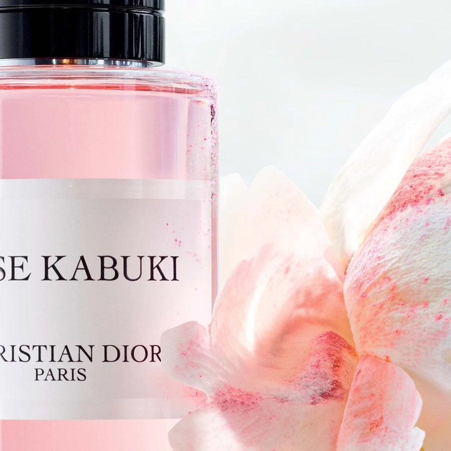 Nước Hoa Dior Rose Kabuki Eau de Parfum - Kallos Vietnam