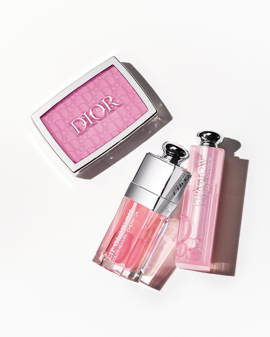 Phấn Má Hồng Dior Rosy Glow - Kallos Vietnam