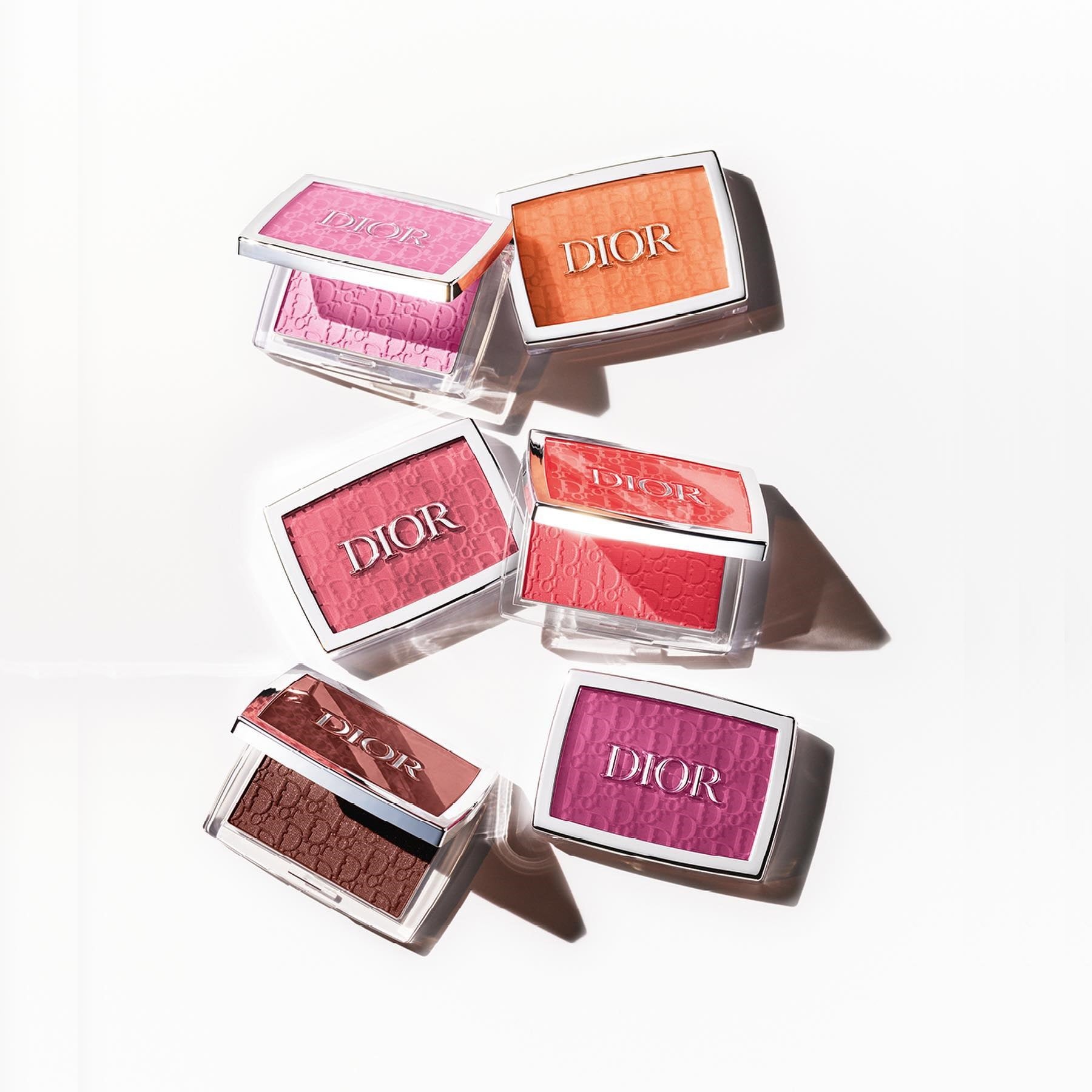 Phấn Má Hồng Dior Rosy Glow - Kallos Vietnam