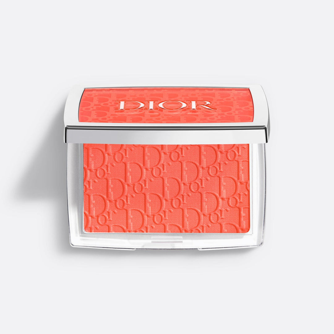 Phấn Má Hồng Dior Rosy Glow #061 Poppy Coral - Kallos Vietnam