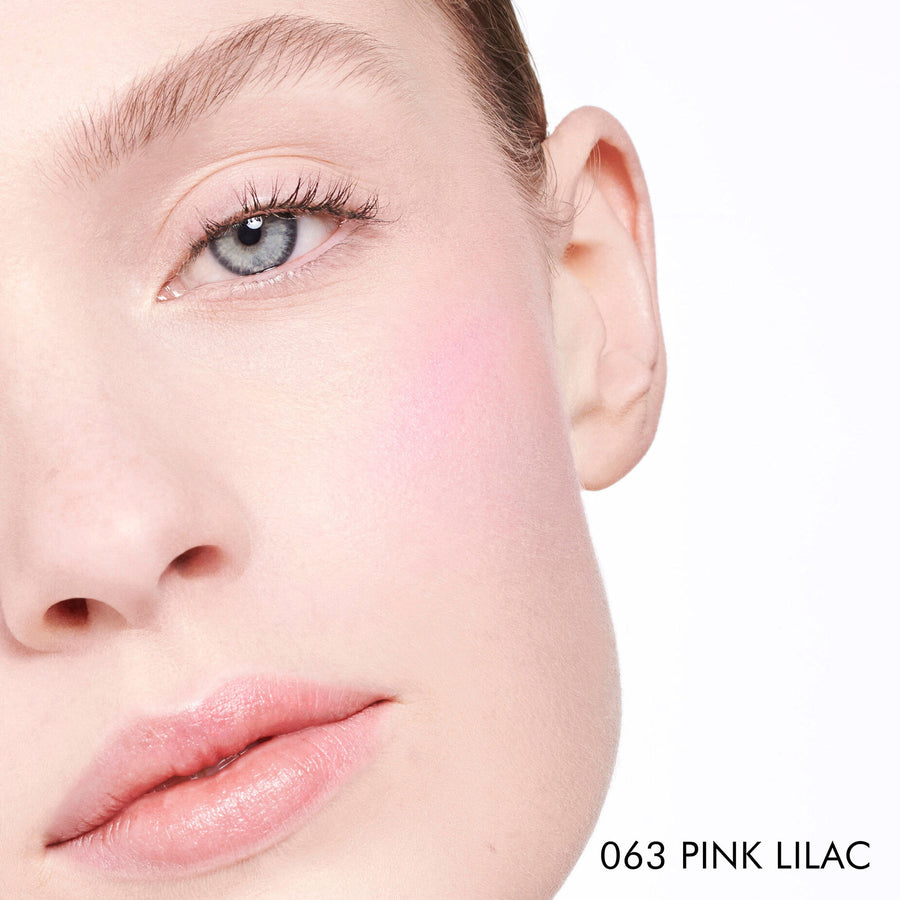 Phấn Má Hồng Dior Rosy Glow #063 Pink Lilac - Kallos Vietnam