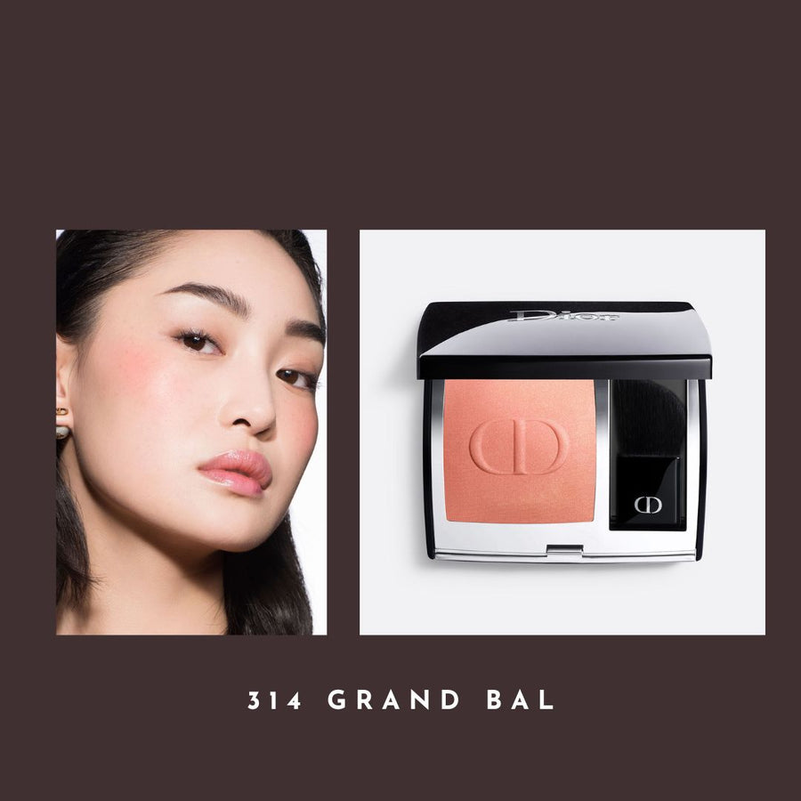 Phấn Má Hồng Dior Rouge Blush - Kallos Vietnam