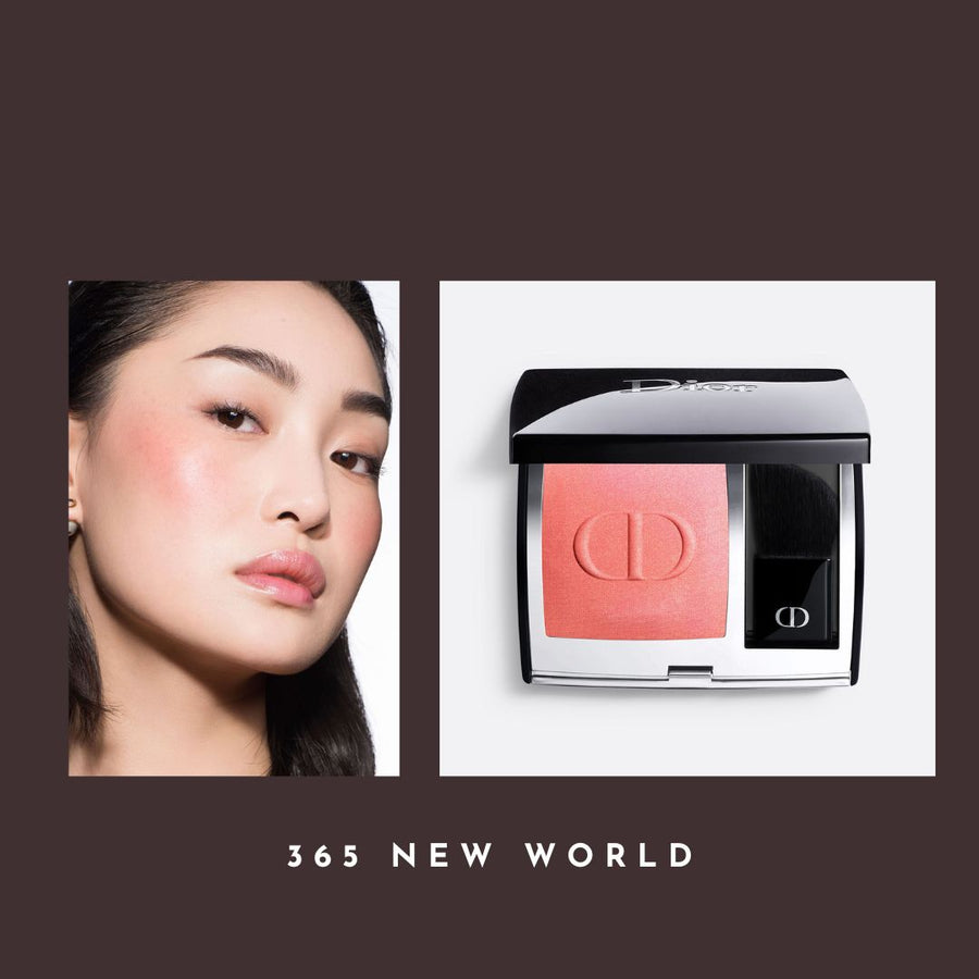 Phấn Má Hồng Dior Rouge Blush - Kallos Vietnam