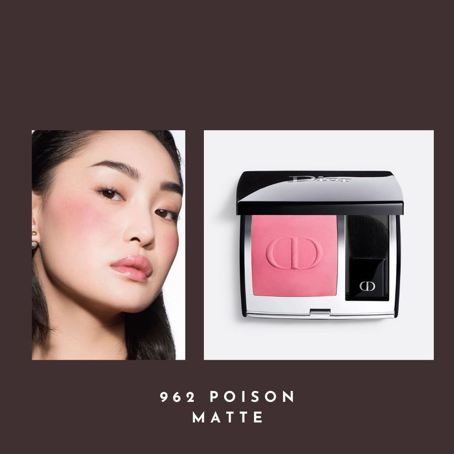 Phấn Má Hồng Dior Rouge Blush - Kallos Vietnam