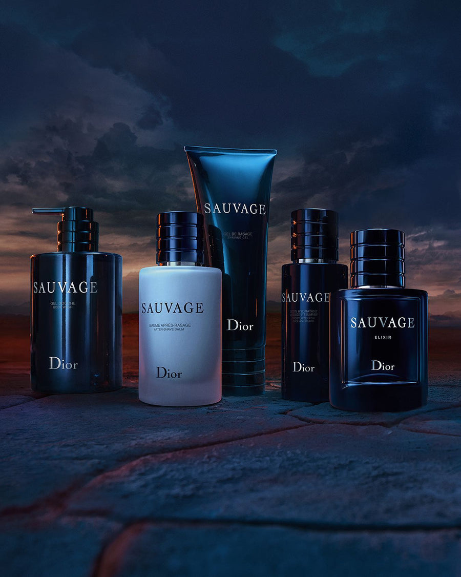 Nước Hoa Dior Sauvage Eau De Parfum - Kallos Vietnam