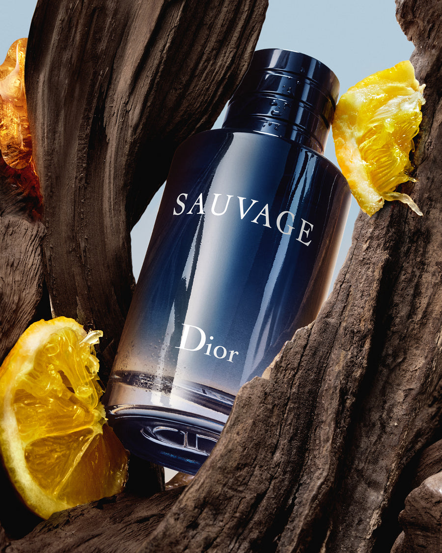 Nước Hoa Dior Sauvage Eau De Toilette - Kallos Vietnam