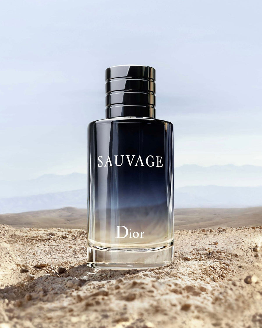 Nước Hoa Dior Sauvage Eau De Toilette - Kallos Vietnam