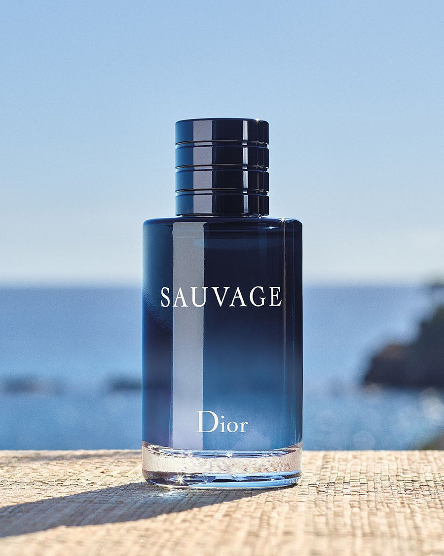 Nước Hoa Dior Sauvage Eau De Toilette - Kallos Vietnam