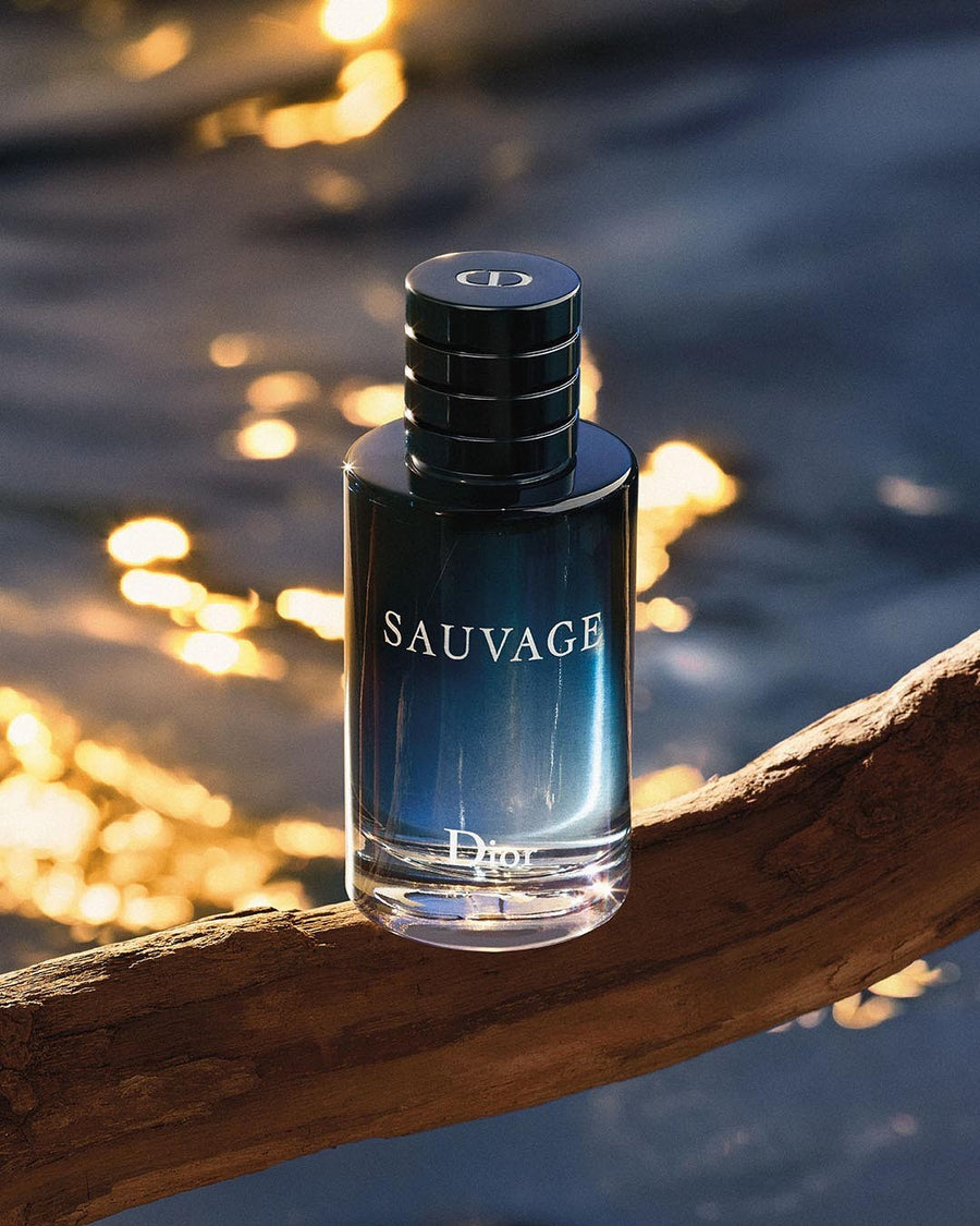 Nước Hoa Dior Sauvage Eau De Toilette - Kallos Vietnam