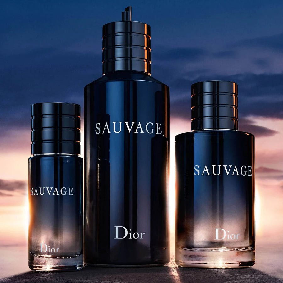 Nước Hoa Dior Sauvage Eau De Toilette - Kallos Vietnam