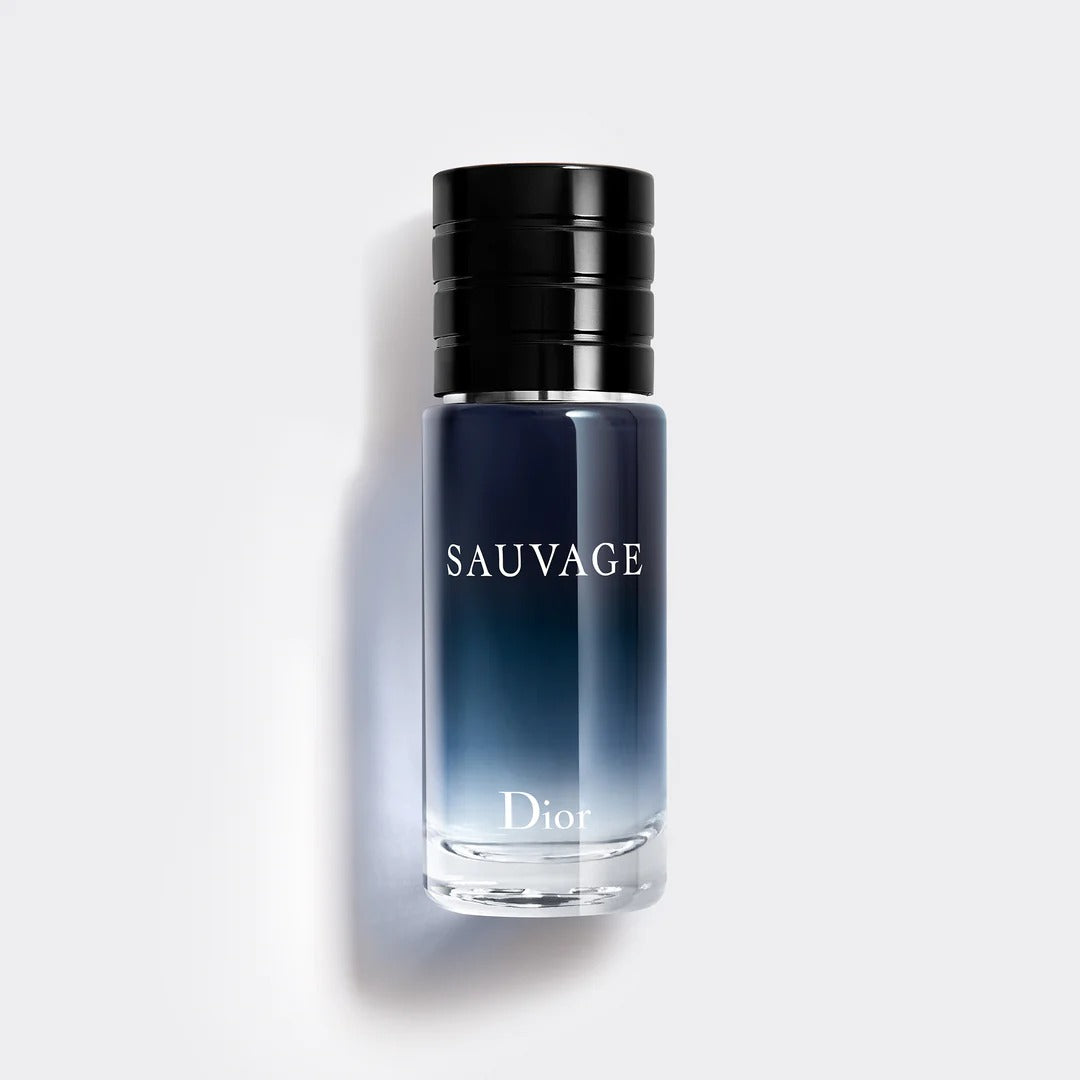 Nước Hoa Dior Sauvage Eau De Toilette – Kallos
