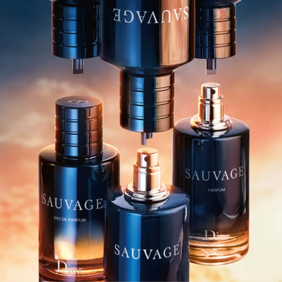 Nước Hoa Dior Sauvage Eau De Parfum - Kallos Vietnam