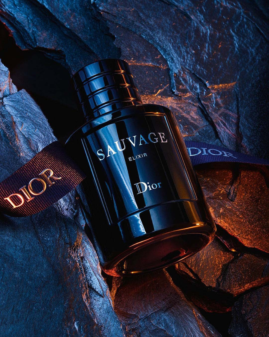 Nước Hoa Dior Sauvage Elixir - Kallos Vietnam