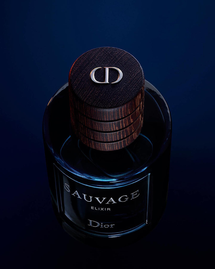 Nước Hoa Dior Sauvage Elixir - Kallos Vietnam