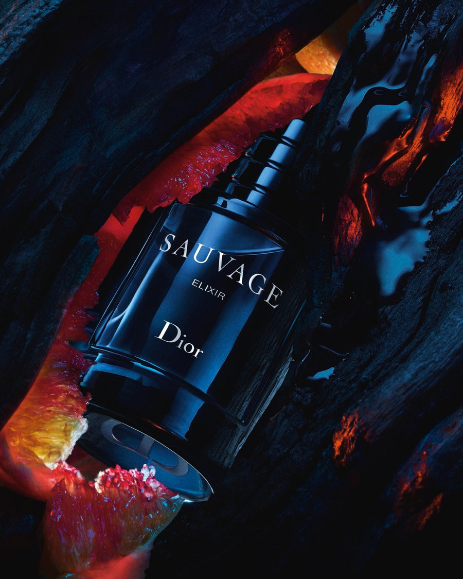 Nước Hoa Dior Sauvage Elixir - Kallos Vietnam