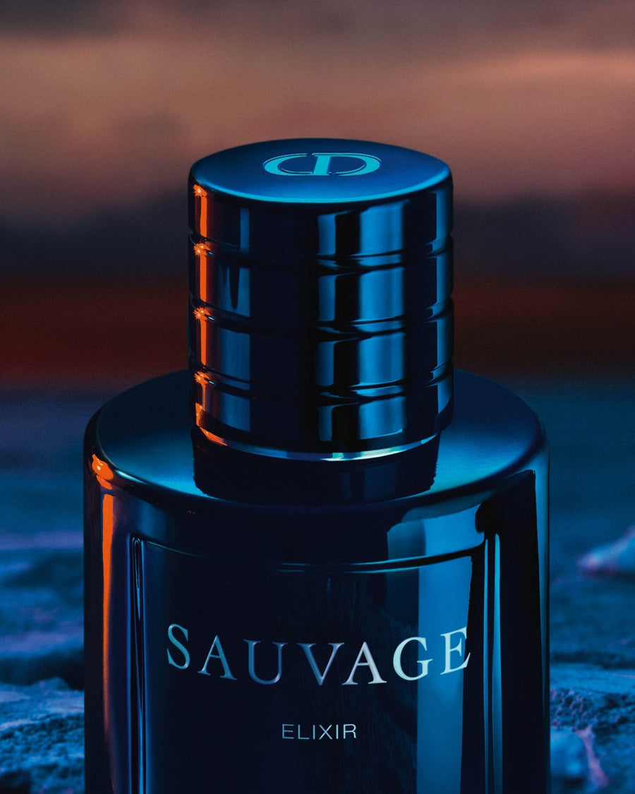 Nước Hoa Dior Sauvage Elixir - Kallos Vietnam