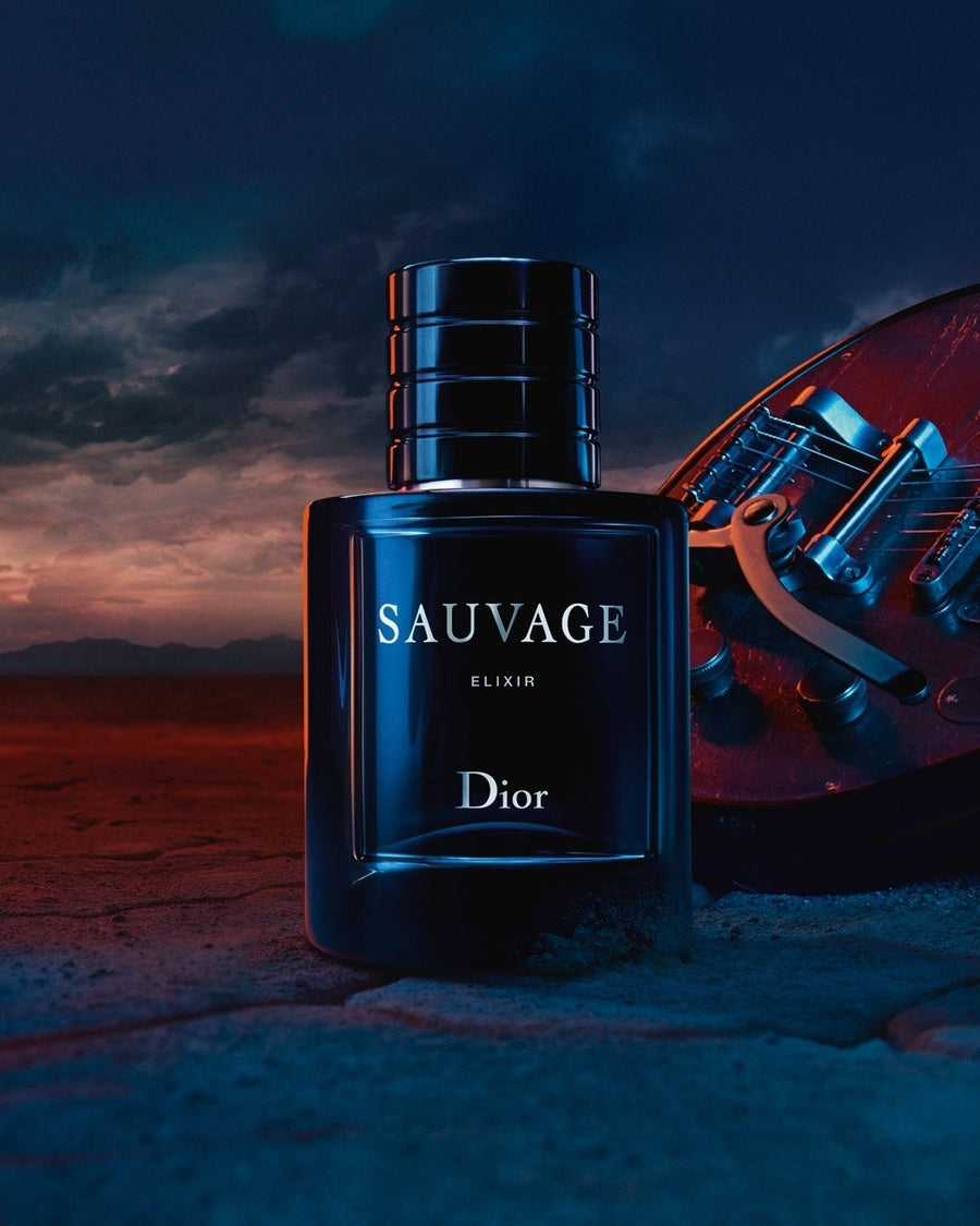 Nước Hoa Dior Sauvage Elixir - Kallos Vietnam