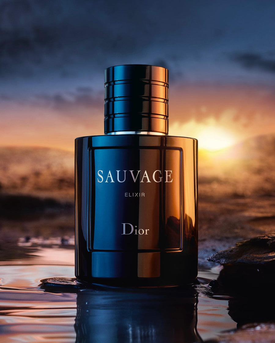 Nước Hoa Dior Sauvage Elixir - Kallos Vietnam