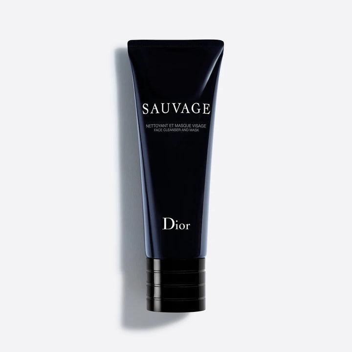 Sữa Rửa Mặt Dior Sauvage Face Cleanser And Mask - Kallos Vietnam
