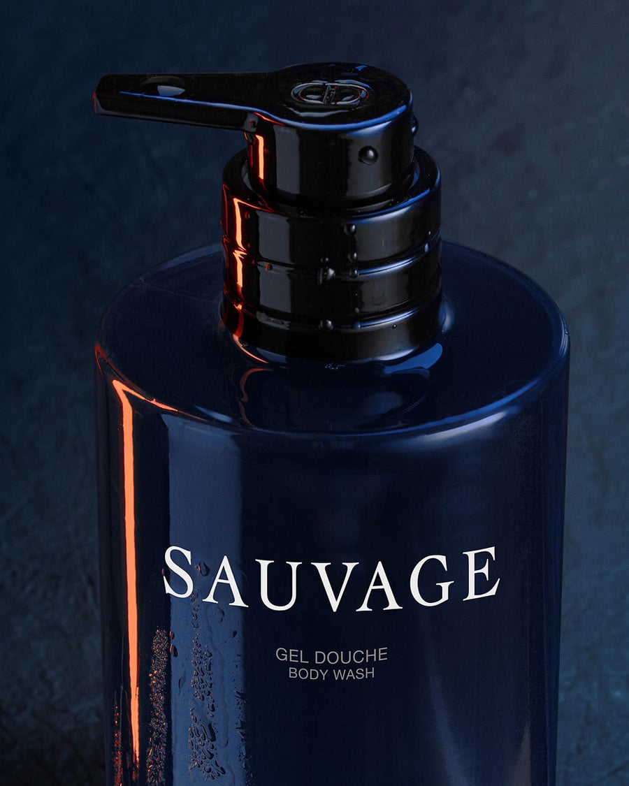 Sữa Tắm Dior Sauvage Shower Gel - Kallos Vietnam