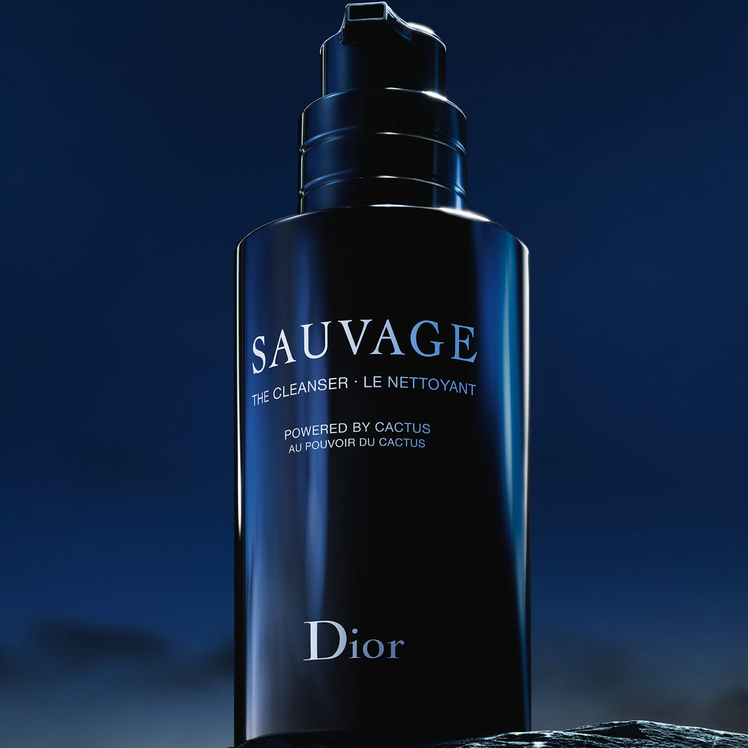Nước Hoa Hồng Dior Sauvage The Toner Lotion
