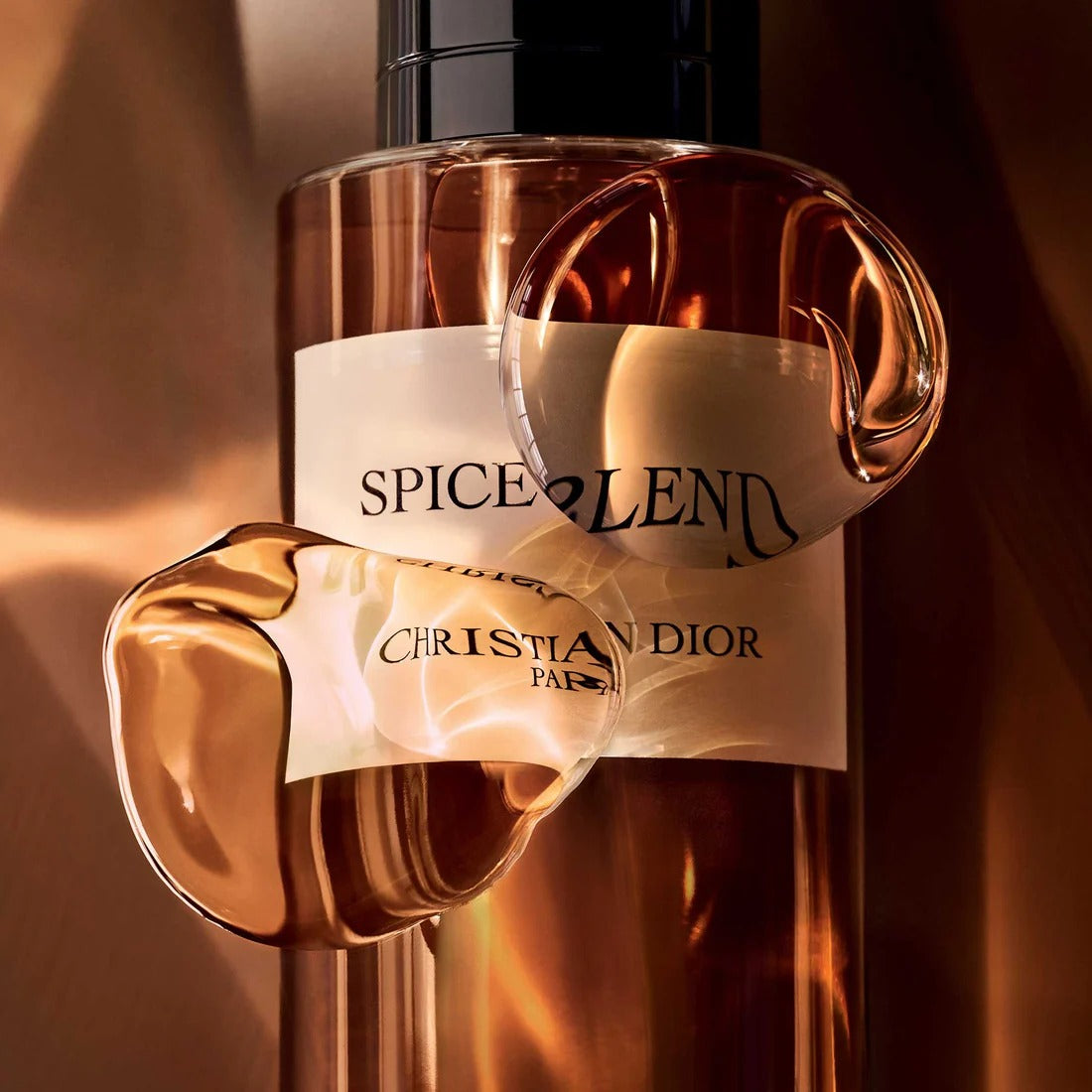 Nước Hoa Dior Spice Blend Eau de Parfum - Kallos Vietnam