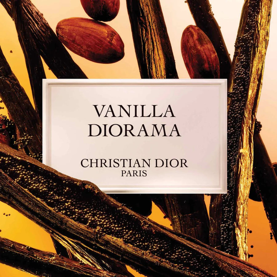 Nước Hoa Dior Vanilla Diorama Eau de Parfum - Kallos Vietnam