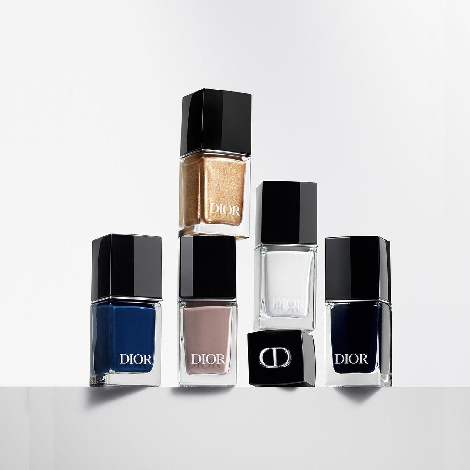 Sơn Móng Tay Dior Vernis - Kallos Vietnam