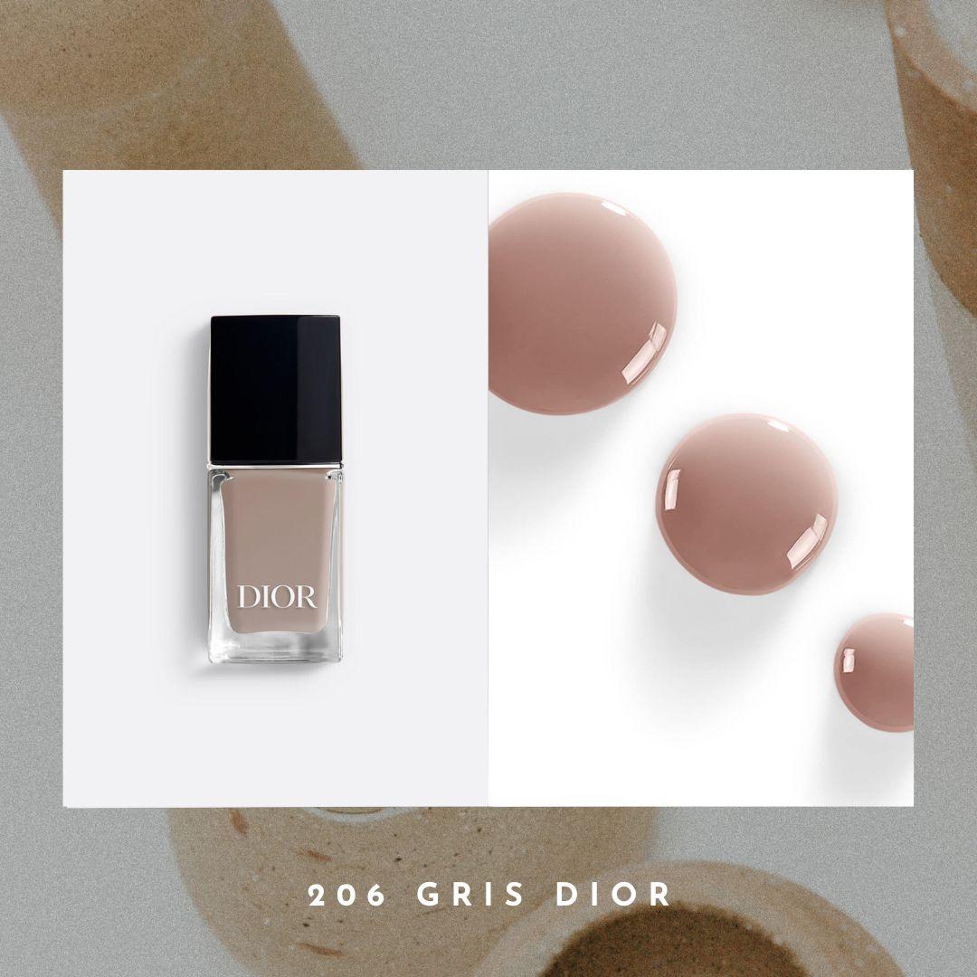 Dior hotsell vernis enchanted