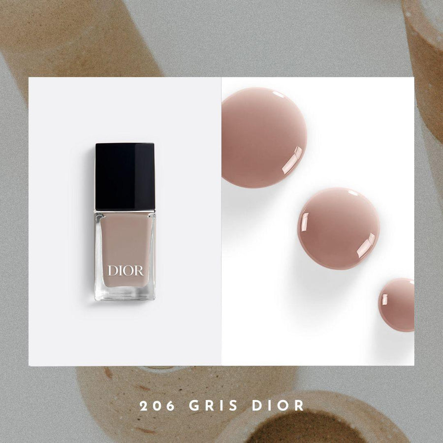 Sơn Móng Tay Dior Vernis - Kallos Vietnam