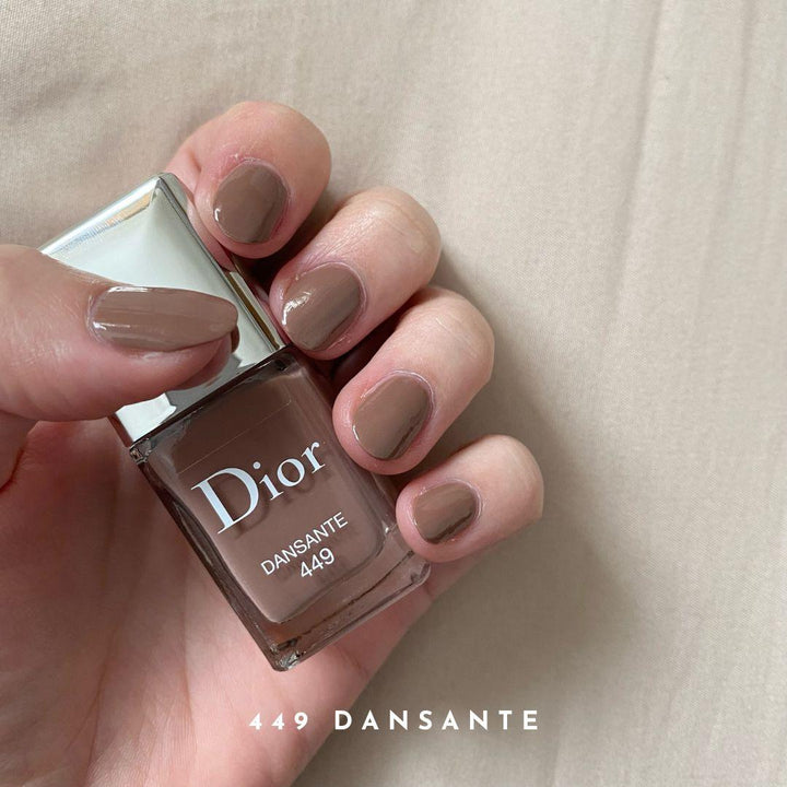 Sơn Móng Tay Dior Vernis - Kallos Vietnam