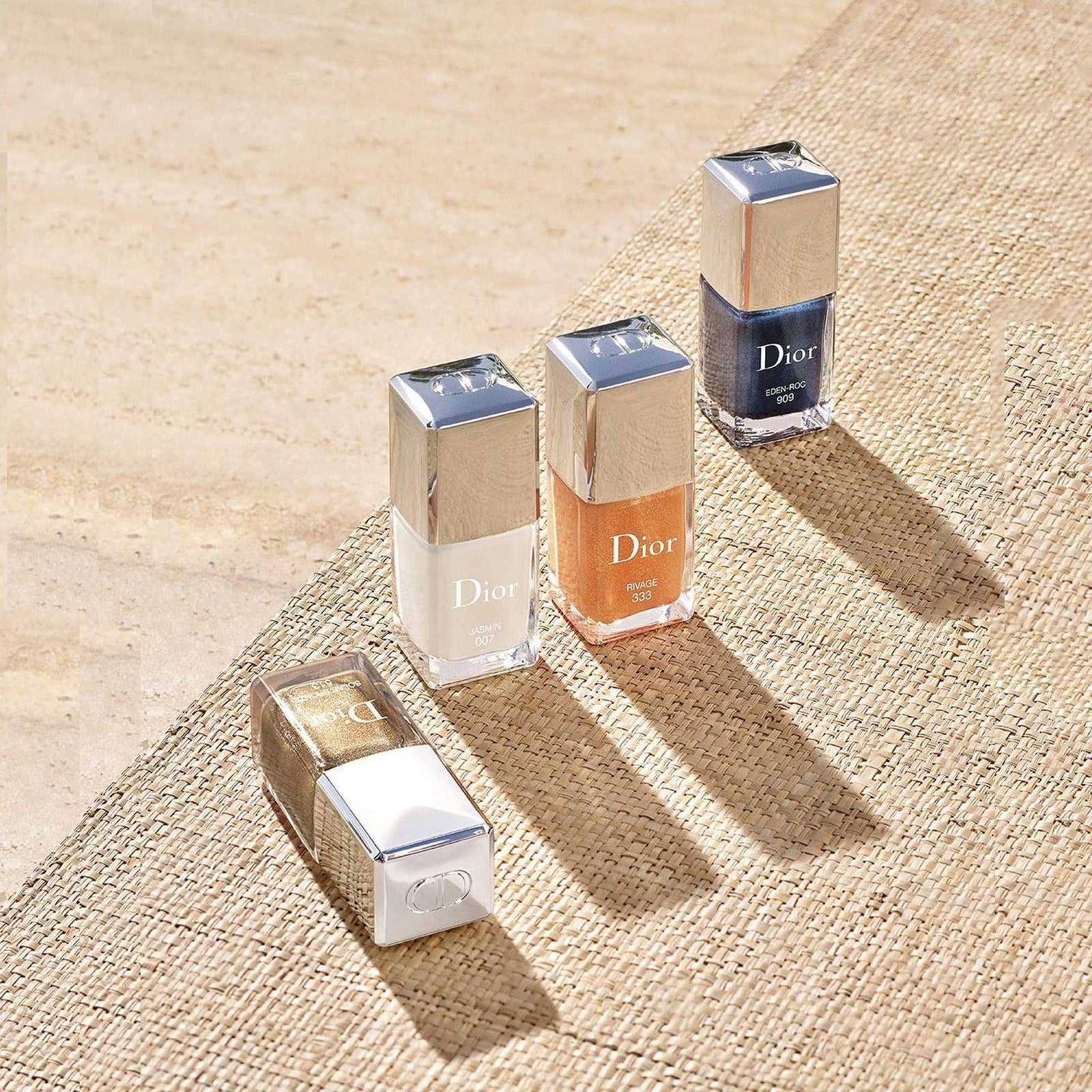 Sơn Móng Tay Dior Vernis Summer Look Limited Edition - Kallos Vietnam