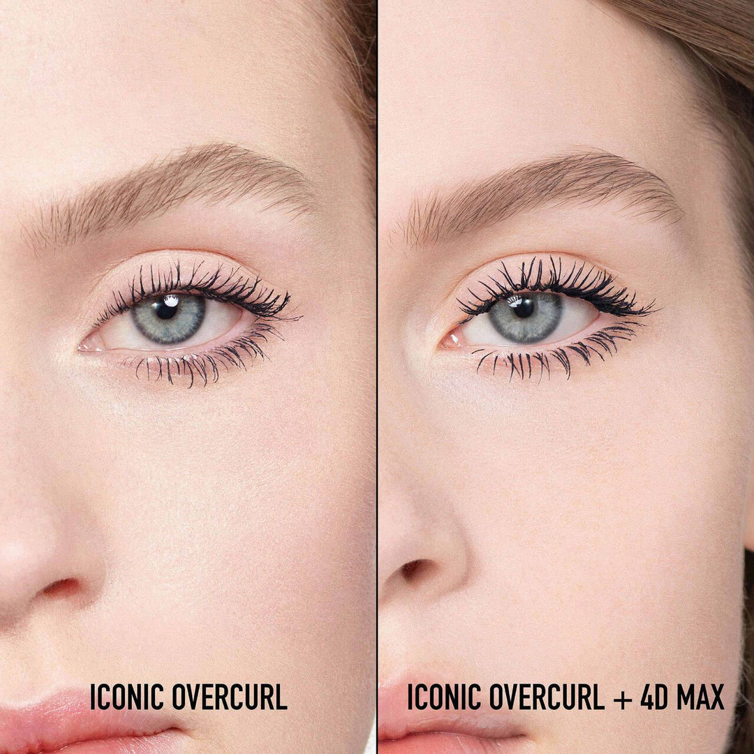 Mascara Dior Diorshow Maximizer 4D