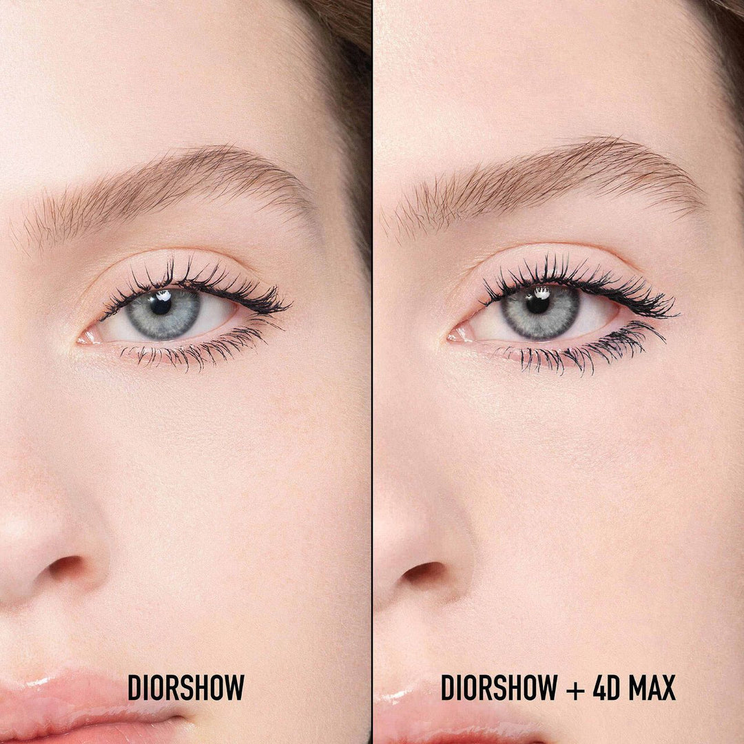 Mascara Dior Diorshow Maximizer 4D