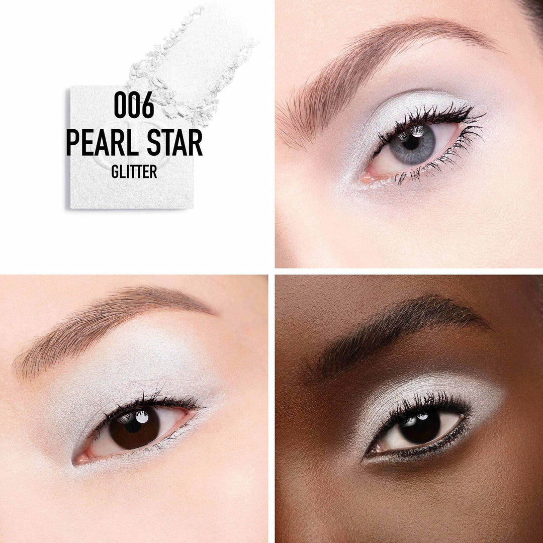 Phấn Mắt Diorshow Mono Couleur #006 Pearl Star - Kallos Vietnam