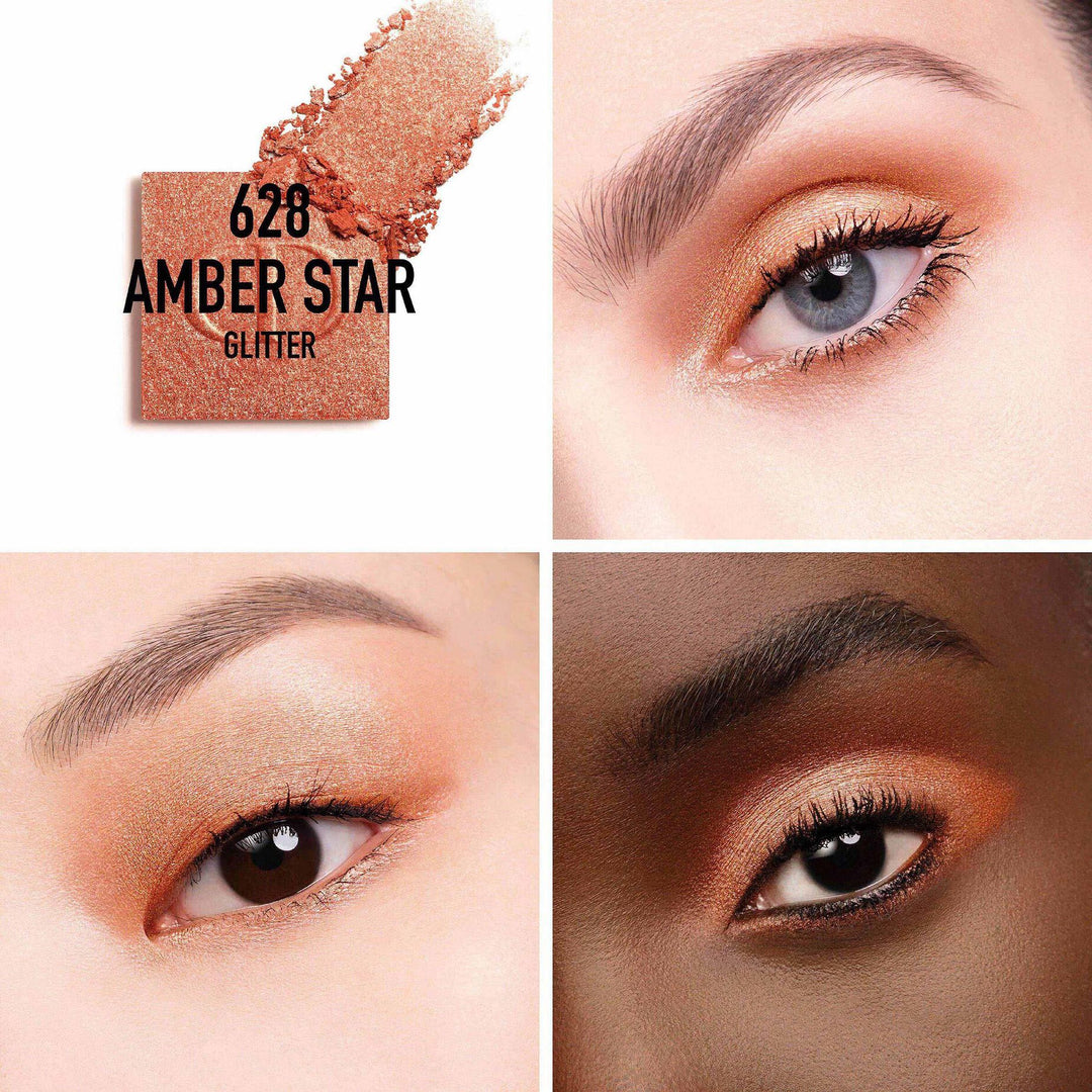 Phấn Mắt Diorshow Mono Couleur #628 Amber Star