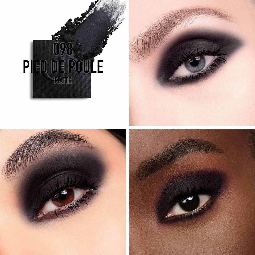 Phấn Mắt Diorshow Mono Couleur #098 Pied De Poule