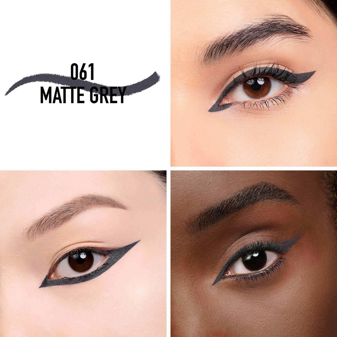 Bút Kẻ Mắt Dior Diorshow Stylo #061 Matte Grey