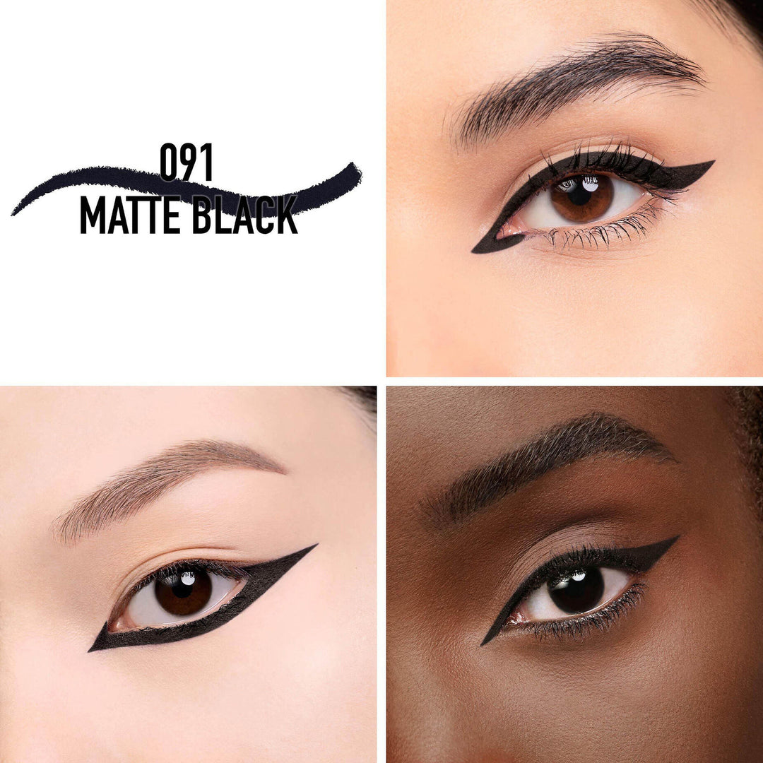 Bút Kẻ Mắt Dior Diorshow Stylo #091 Matte Black - Kallos Vietnam