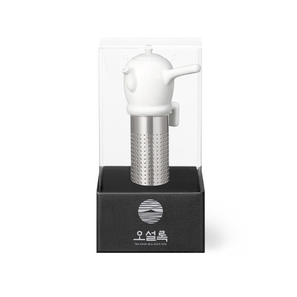 Dụng Cụ Lọc Trà OSULLOC Tea Infuser - Kallos Vietnam