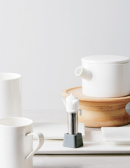 Dụng Cụ Lọc Trà OSULLOC Tea Infuser - Kallos Vietnam