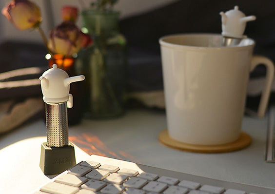 Dụng Cụ Lọc Trà OSULLOC Tea Infuser - Kallos Vietnam